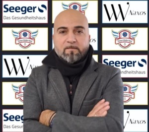 Nektarios Katsadouros