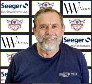 Manolis Pararas